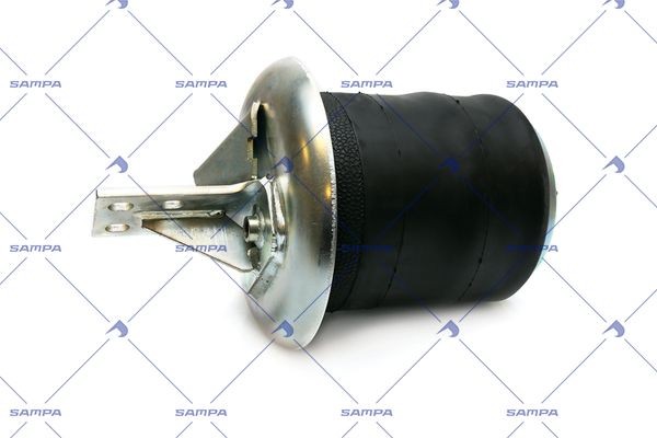 SAMPA Pneimoatsperes spilvens, Pneimopiekare SP 55944-K04 SP 55944-K04 Pneimoatsperes spilvens, pneimopiekare SAMPA MERCEDES-BENZ GLS