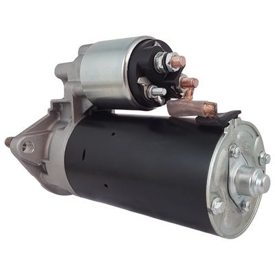 WAI Starter 17813N WAI Starter PORSCHE 17813N