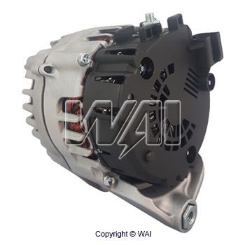 WAI Generaator 20685N 20685N Generaator BMW 2. Seeria WAI