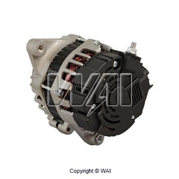 WAI Alternateur 20884N Alternateur WAI H-1 Camionnette 20884N pas cher