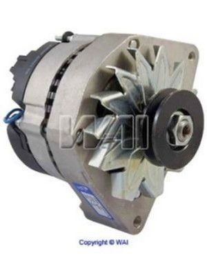 WAI Dynamo, Alternator 27-7016 Dynamo onderdelen HONDA WAI 27-7016