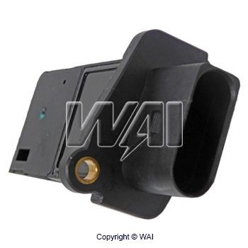 WAI Μετρητής μάζας αέρα MAF10510 MAF10510 Μετρητής μάζας αέρα WAI TOYOTA AVENSIS