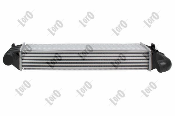 ABAKUS Intercooler 017-018-0014 017-018-0014 Intercooler ABAKUS VOLVO S70