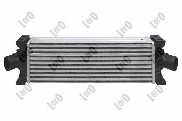 ABAKUS Intercooler 017-018-0015 ABAKUS 017-018-0015 Intercooler FORD Transit Mk7 Flatvogn lastebil / Chassis (V363) til en fordelagtig pris