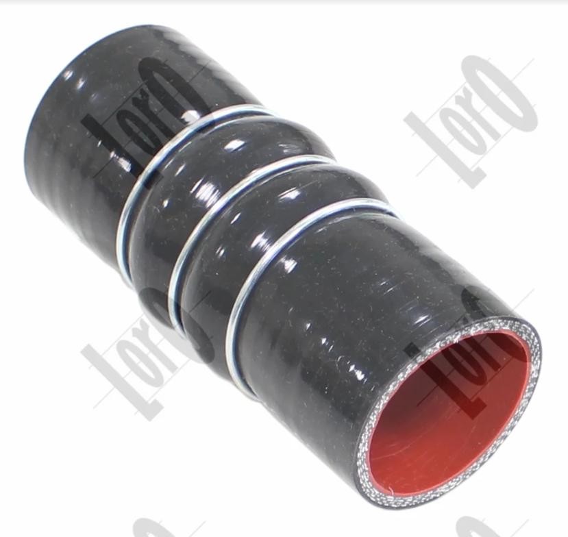 ABAKUS Ladeluftslange 017-028-016 017-028-016 Intercooler rør CITROËN BERLINGO ABAKUS