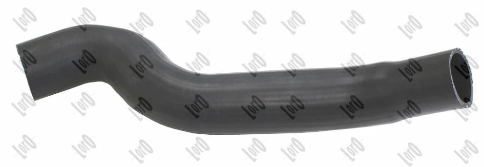 ABAKUS Ladeluftslange 017-028-021 Turboslange ABAKUS BMW X4 017-028-021