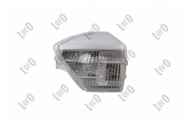Clignotant ABAKUS 017-67-861 ABAKUS 017-67-861 Feu clignotant FORD S-MAX 2006