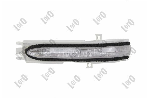 Φλας ABAKUS 018-11-861 ABAKUS 018-11-861 Πλαινά φλας HONDA ACCORD 2022