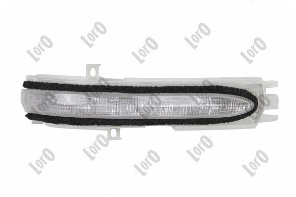 Suunatuli ABAKUS 018-11-862 ABAKUS 018-11-862 HONDA ACCORD 2008 Suunatuli