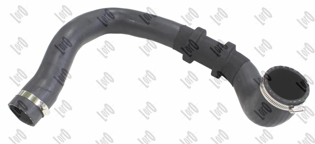 ABAKUS Flessibile aria alimentazione 027-028-001 027-028-001 Tubo intercooler NISSAN 370 Z ABAKUS costo