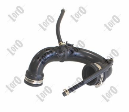 ABAKUS Tubo flexível do ar de sobrealimentação 042-028-002 Mangueira para o turbocompressor ABAKUS 370 Z 042-028-002 baratos