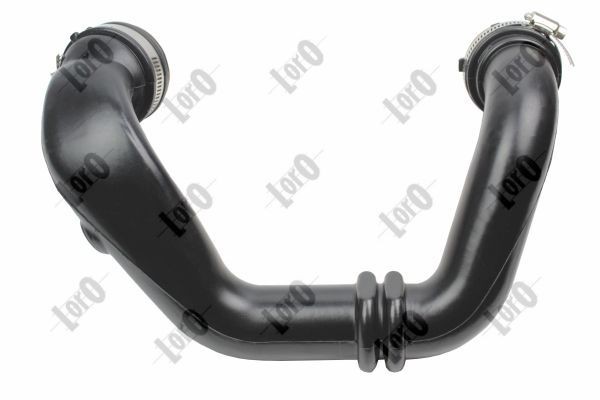 ABAKUS Ladeluftslange 042-028-004 Ladeluftslange ABAKUS Honda CRX 042-028-004