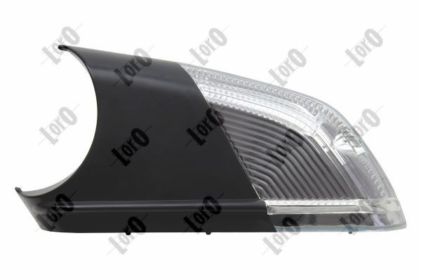 ABAKUS Knipperlichtautomaat / Pinkdoos 048-05-861 Lexus RC Richtingaanwijzers ABAKUS 048-05-861