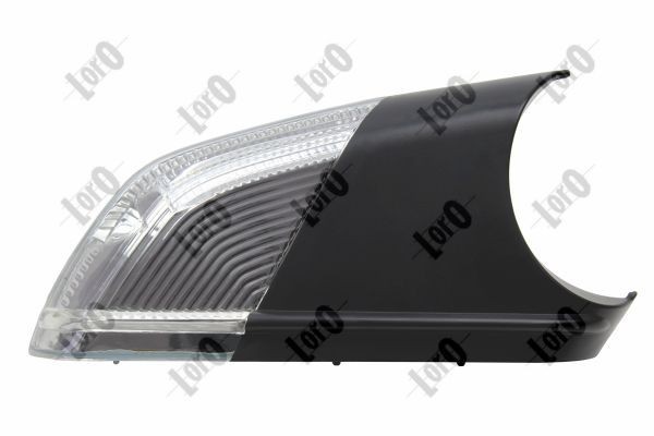 ABAKUS Indicatore di direzione 048-05-862 ABAKUS 048-05-862 Indicatori di direzione SKODA 110 Sedan (L) originali prezzo