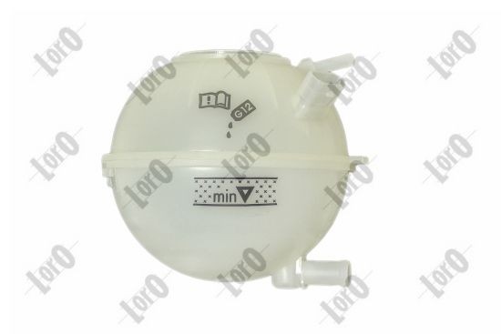 Vase d'expansion, liquide de refroidissement ABAKUS 053-026-005 ABAKUS 053-026-005: Réservoir liquide de refroidissement Volkswagen BORA 2008