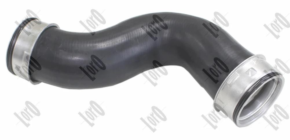 ABAKUS Kompressoriõhuvoolik 053-028-044 ABAKUS 053-028-044 Laadimisõhu voolik FORD TRANSIT CONNECT originaal