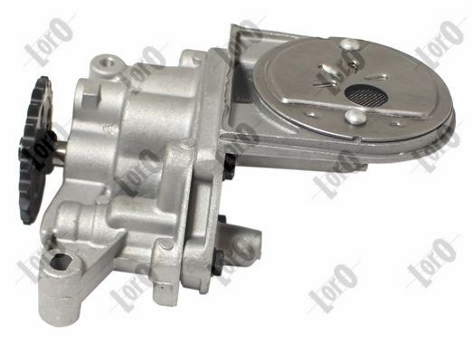 ABAKUS Oil Pump 102-00-016 MINI PACEMAN ABAKUS oil pump 10200016