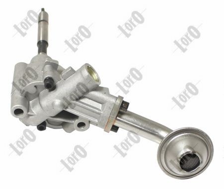 Eļļas sūknis ABAKUS 102-00-017 ABAKUS 102-00-017: Eļļas sūknis Ford GALAXY 2006