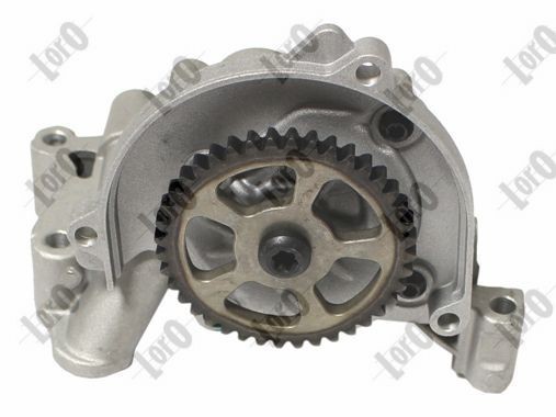 ABAKUS Pompa olio 102-00-019 102-00-019 costo Pompa olio FORD GRANADA ABAKUS