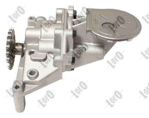 ABAKUS Ölpumpe 102-00-021 Motorölpumpe ABAKUS Chevrolet CAPTIVA 102-00-021