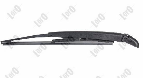 ABAKUS Viskerarmsett, vindusspyling 103-00-002-P 103-00-002-P Vindusviskerarm ALFA ROMEO 156 ABAKUS
