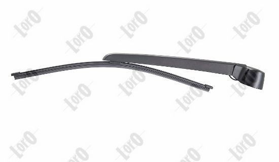 ABAKUS Kit de bras d'essuie-glace, nettoyage des vitres 103-00-004-C ABAKUS 103-00-004-C Bras d'essuie-glace nettoyage des vitres Audi A6 C4 Avant prix