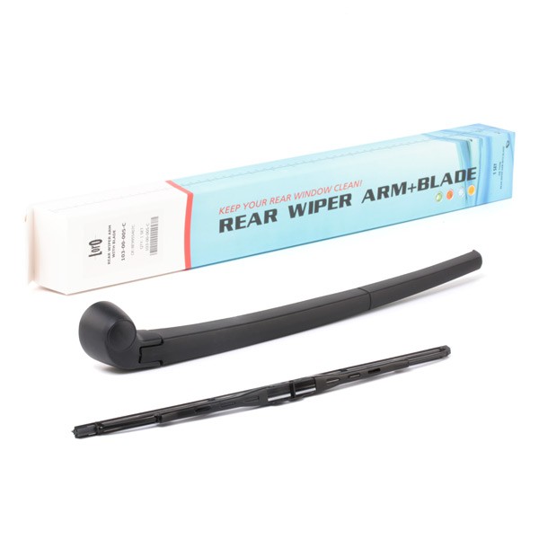 ABAKUS Kojameehe komplekt, klaasipesu 103-00-005-C ABAKUS 103-00-005-C originaal Kojamehe vars Audi A8 D3 hind