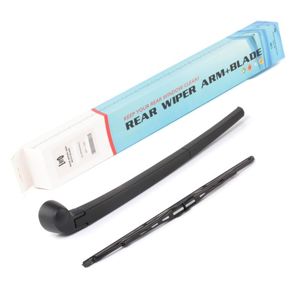 ABAKUS Wisserarmset, ruitenreiniging 103-00-005-P ABAKUS 103-00-005-P originele Ruitenwisserarm Audi A3 8PA Sportback kosten
