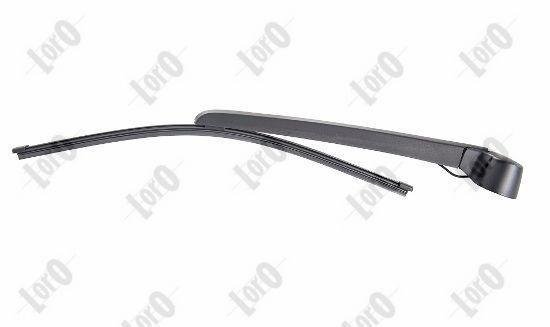 Serie bracci tergi, Pulizia cristalli ABAKUS 103-00-007-C ABAKUS 103-00-007-C costo Braccio tergicristallo Audi Q3 2024