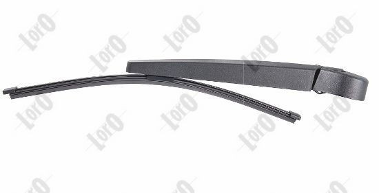 ABAKUS Serie bracci tergi, Pulizia cristalli 103-00-012-C ABAKUS 103-00-012-C Braccio tergicristallo Mercedes CLS costo