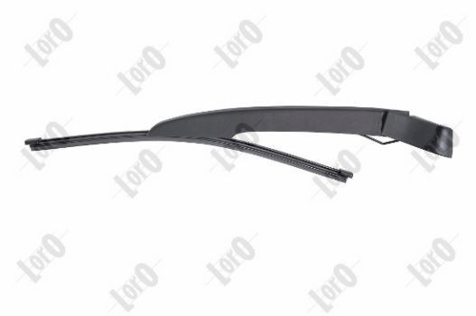 Torkararm-sats, fönsterrengöring ABAKUS 103-00-015-C ABAKUS 103-00-015-C: Torkararm BMW X3 2022