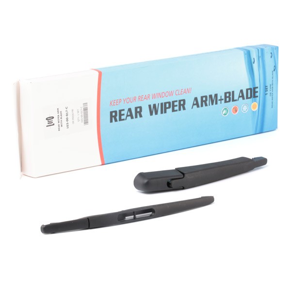 Wischarm-Satz ABAKUS 103-00-017-C ABAKUS 103-00-017-C Wischarm CHEVROLET SPARK 2022 Kosten