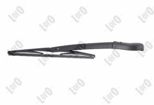Wischarm-Satz ABAKUS 103-00-019-C ABAKUS 103-00-019-C CHEVROLET SPARK 2004 Scheibenwischerarm