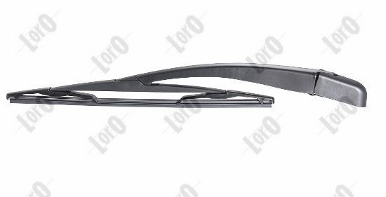 ABAKUS Kit de bras d'essuie-glace, nettoyage des vitres 103-00-023-P 103-00-023-P Bras d'essuie-glace PEUGEOT PARTNER ABAKUS