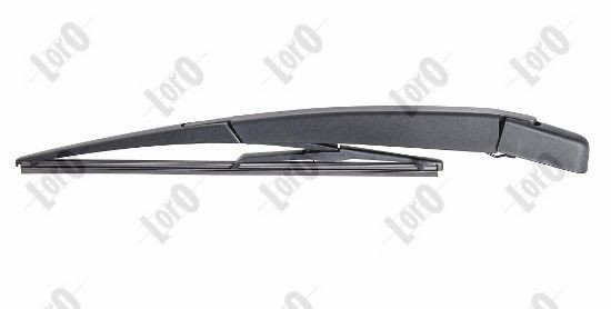 ABAKUS Viskerarm-sæt, vinduesrensning 103-00-034-P 103-00-034-P Viskerblade ABAKUS FORD USA EDGE