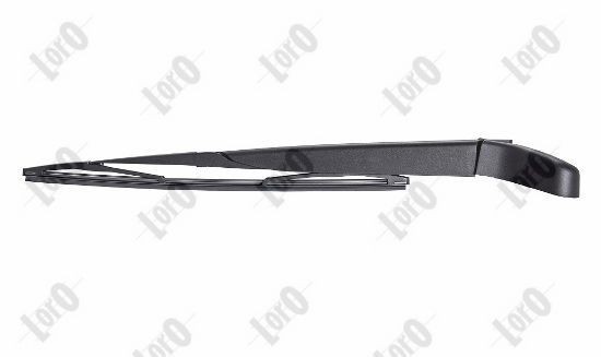 ABAKUS Wischarm-Satz 103-00-045-P Scheibenwischer-Komplettset ABAKUS Ford GALAXY 103-00-045-P