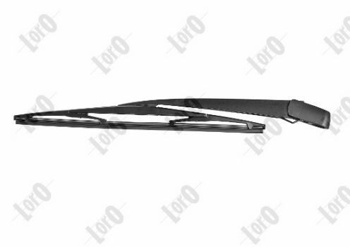 ABAKUS Kojameehe komplekt, klaasipesu 103-00-052-C ABAKUS 103-00-052-C originaal Kojamehe vars Honda Civic 5 Hatchback hind