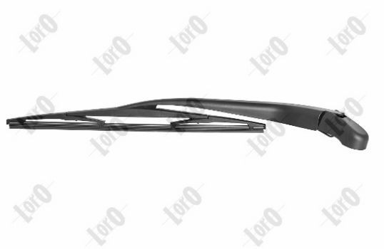 ABAKUS Wischarm-Satz 103-00-054-C 103-00-054-C ABAKUS Honda Civic ED 4 Wischerarm kaufen