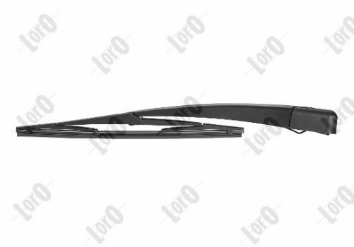 Kojameehe komplekt, klaasipesu ABAKUS 103-00-057-C ABAKUS 103-00-057-C Kojamehe vars HYUNDAI ATOS 2015