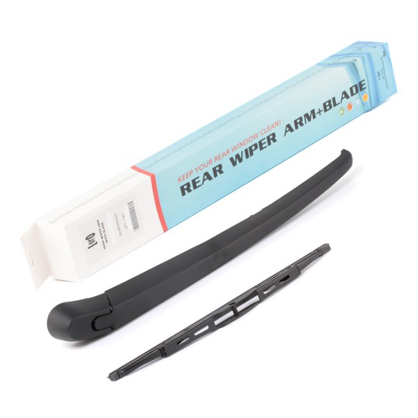Wiper Arm Set, window cleaning ABAKUS 103-00-059-P ABAKUS 103-00-059-P Hyundai COUPE 2000 Wiper arm price