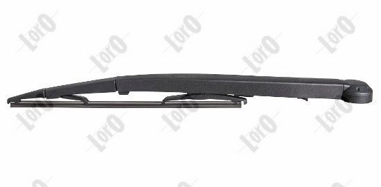 ABAKUS Kit de bras d'essuie-glace, nettoyage des vitres 103-00-060-C ABAKUS 103-00-060-C Bras d'essuie-glace Jeep Cherokee XJ à un prix avantageux