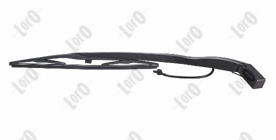 ABAKUS Serie bracci tergi, Pulizia cristalli 103-00-061-C ABAKUS 103-00-061-C Braccio tergicristallo Land Rover Defender L316 originale prezzo
