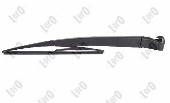 ABAKUS Wiper Arm Set, window cleaning 103-00-064-P price Mercedes-Benz 601 Wiper arm 103-00-064-P ABAKUS