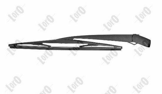 ABAKUS Wisserarmset, ruitenreiniging 103-00-066-C ABAKUS 103-00-066-C Ruitenwisserarm ALFA ROMEO 2600 kosten