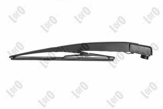 Viskerarmsett, vindusspyling ABAKUS 103-00-078-C ABAKUS 103-00-078-C Vindusviskerarm OPEL INSIGNIA 2012