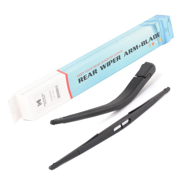 ABAKUS Conjunto de braços de limpa-vidros, limpeza de vidros 103-00-079-P ABAKUS 103-00-079-P Braço do limpa-vidros Opel Tigra S93 preço