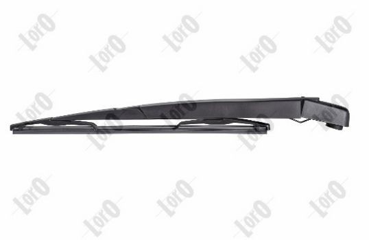 Sasa ramienka stierača, čistenie okien ABAKUS 103-00-080-C ABAKUS 103-00-080-C: Rameno stierača skiel Opel OMEGA 2000