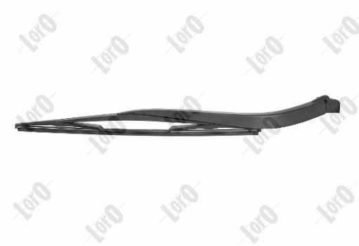 ABAKUS Kojameehe komplekt, klaasipesu 103-00-090-P ABAKUS 103-00-090-P Kojamehe vars Fluence (L3_) hind