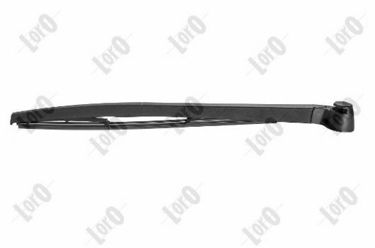 ABAKUS Serie bracci tergi, Pulizia cristalli 103-00-093-P ABAKUS 103-00-093-P costo Braccio tergicristallo Skoda Fabia 6y2 originale