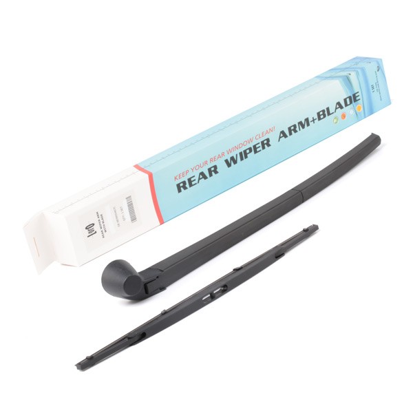 ABAKUS Viskerarmsett, vindusspyling 103-00-094-P Vindusviskerarm ABAKUS KAROQ 103-00-094-P billige